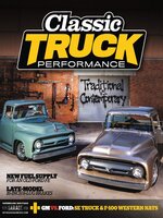 Classic Truck Performance